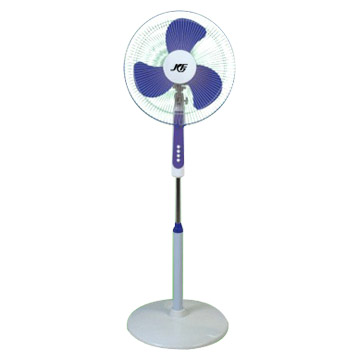 16" Stand Fans